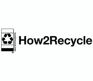 How2Recycle會(huì)員制標(biāo)簽