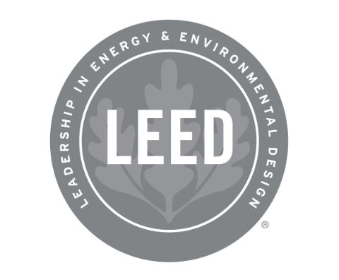 LEED認(rèn)證 LEED認(rèn)證